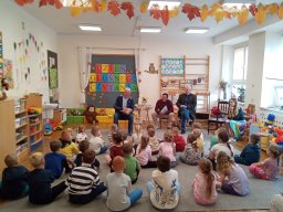 2025-09-29 Dzien Głośnego czytaniaa